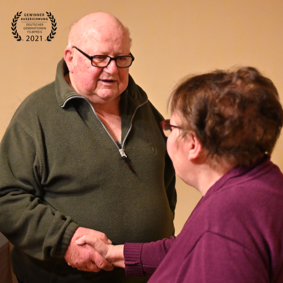 Die Ehe meiner Großeltern - Film von Nils Bollenbach